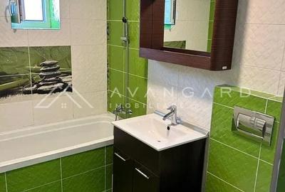 Apartament 2 camere | 54 mp | Mobilat & Utilat | Zorilor - Ghe. Dima | - 7