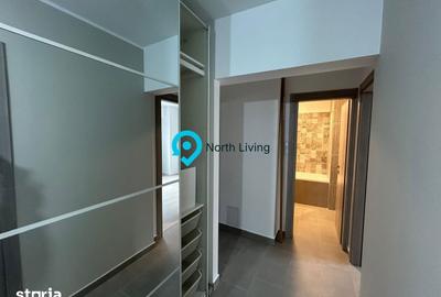 Apartament cu 3 camere decomandat, mobilat în Cișmigiu - 16