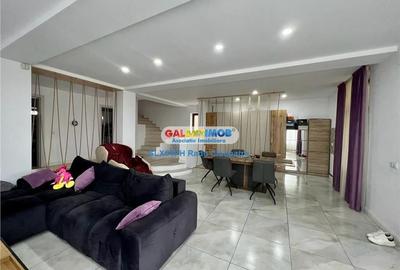 Vanzare casa P+1E, 4 camere, Lipanesti - 4