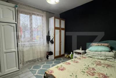 Casă cu 3 camere cu Teren 140 Mp în Ferentari - 7