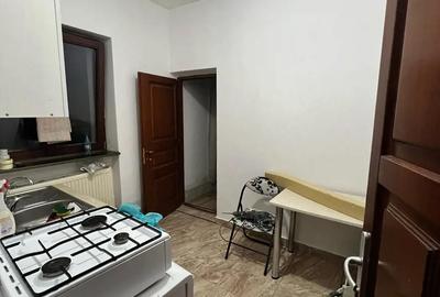 Garsonieră decomandată în Vatra Dornei - 1