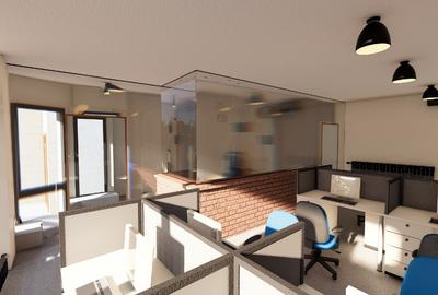 Casă individuală cu 5 camere cu Canalizare în Obor - 11