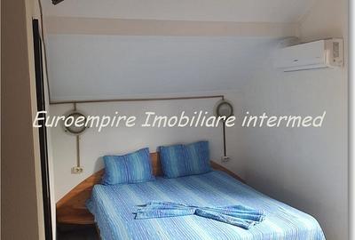 Pensiune 14 camere de vanzare zona Eforie Nord - 23