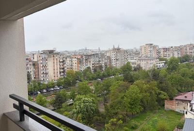 Apartament cu 2 camere în Republicii - 3