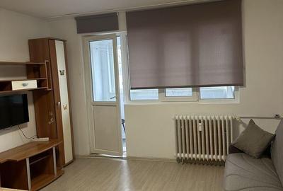 Apartament cu 2 camere decomandat, mobilat în Colentina