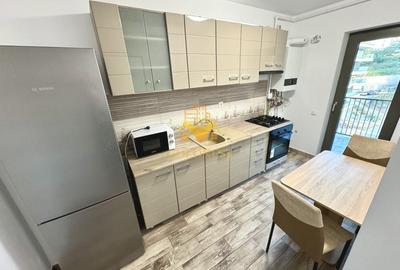 O camera, bloc nou, Zorilor zona Golden Tulip, Frunzisului, LIDL - 4