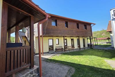 Casă cu 4 camere în Central - 7