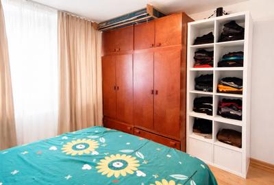 Apartament cu 2 camere decomandat, mobilat în Dristor - 5