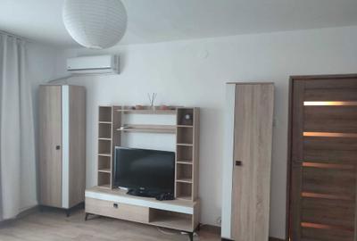 Garsonieră decomandată în Sebastian - 2