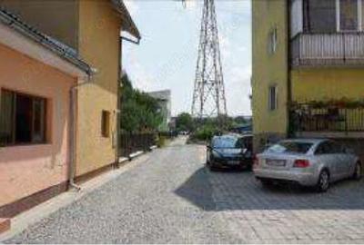 Teren intravilan 863 mp, Viisoara, Bistrita Nasaud - 2