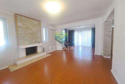 Zona Iancu NIcolae, vila de inchiriat, 255 mp utili - 1