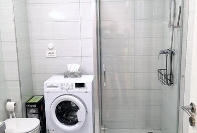 Apartament cu 2 camere semidecomandat în Micro 17 - 3