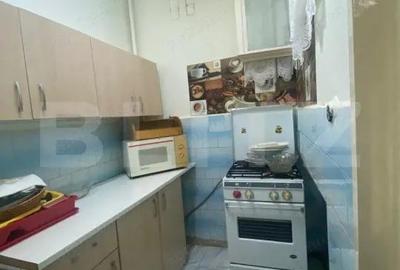 Apartament cu o camera - 2