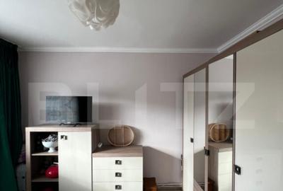 Apartament cu 3 camere decomandat, mobilat în Dâmbu Pietros - 2