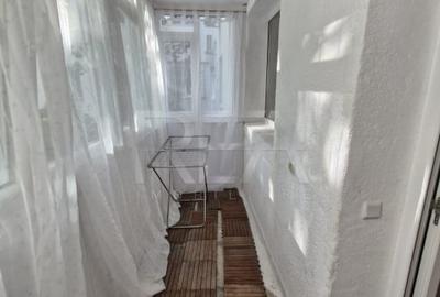 Apartament cu 3 camere la 650 de metri distanta de mers pe jos de parcul Titan - 10