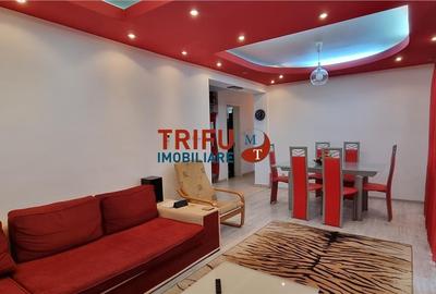 Apartament 4  camere decomandat de vanzare Centru etaj 1 - 3