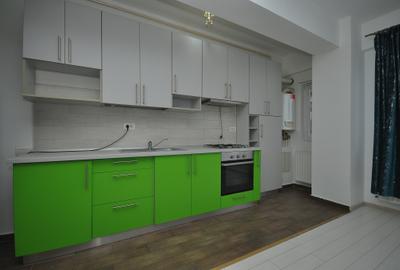 Militari Residence strada Rezervelor apartament 2 camere, loc parcare - 6