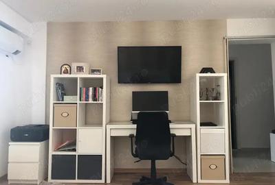 De inchiriat apartament cu 1 camera bld Mircea Voda, sector 3- langa ICCJ De inchiriat apartament cu 1 camera bld Mircea Voda, sector 3- langa ICCJ - 2