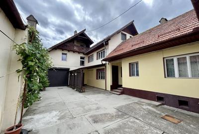 Casă individuală cu 21 camere cu Canalizare în Central - 4