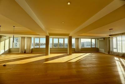 Vanzare duplex Laguna Residence vedere superba lac - 2