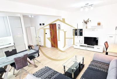 Apartament cu 2 camere decomandat, mobilat în Calea Urseni - 3