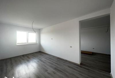 Apartament cu 2 camere în Sânpetru