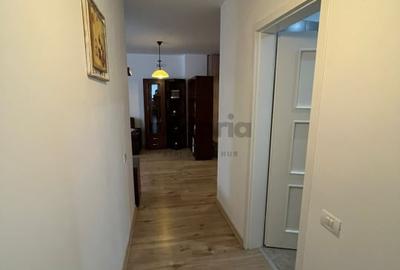 Apartament 3 camere | 76 mp | Prima inchiriere | Sunnyville Racadau - 9