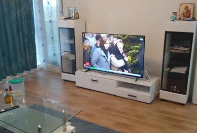 Inchiriez garsoniera lux regim hotelier an complex rezidential - 2