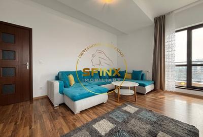 Apartament cu 2 camere decomandat, mobilat în Timișoara - 1