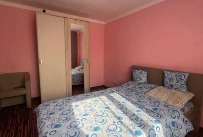 Vand.casa.sat.Bobda.2dormitoare.living.bucatarie.baie.terasa.pret.93000.euro.tel. . - 4