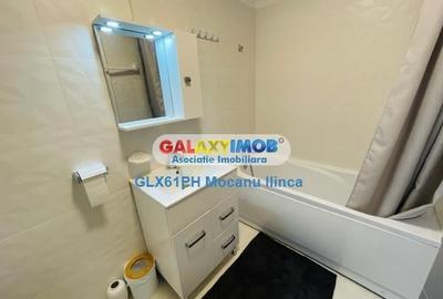 Inchiriere apartament 2 camere, lux, bloc nou, Bd-ul Bucuresti - 17