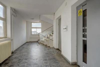 Garsonieră decomandată, mobilată în Chișinau - 7