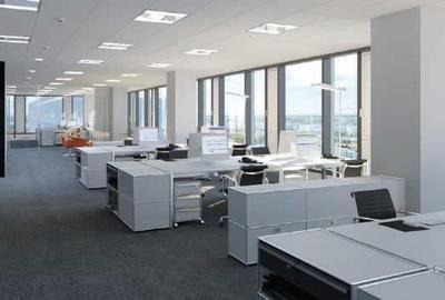 Inchiriere spatii de birouri - Expo Business Park - de la 59 mp - 9