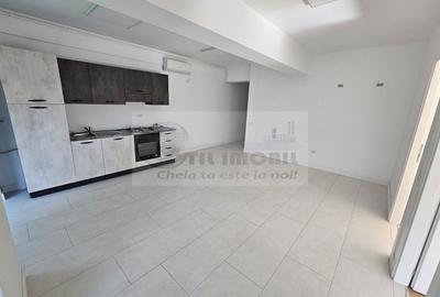 Apartament 3 camere, bloc 2019, 60mp, etaj 1, Podu Roș, 240.000€ - 3