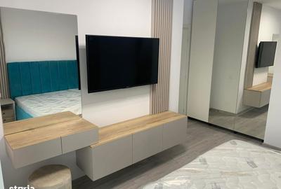 Apartament cu 3 camere, mobilat în Drumul Taberei - 10