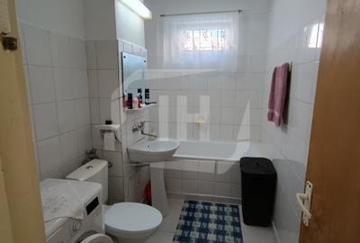 Apartament 2 camere, decomandat, zona Golden Tulip - 7