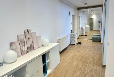 Apartament cu 2 camere decomandat în Central - 1