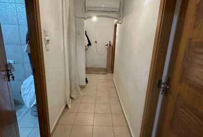 Apartament cu 2 camere decomandat, mobilat în Lacul Tei - 8
