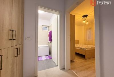 Apartament cu 2 camere de vanzare in Timisoara, zona Aradului - 8