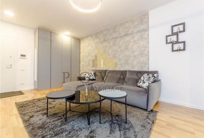 Inchiriere Apartament 2 Camere Atlas Residence Baneasa - 9