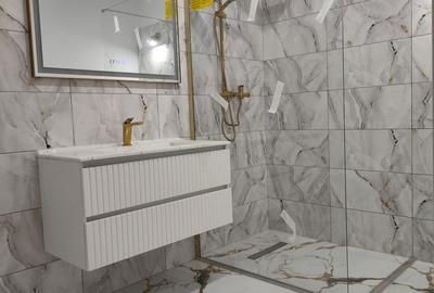 Casă cu 4 camere în Săbăreni - 20