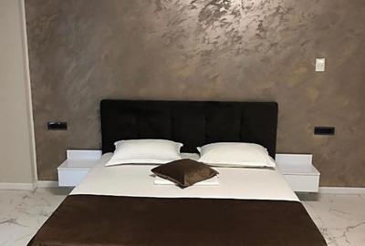 Studio Mamaia Nord Complex Sea On Vedere La Mare - 8