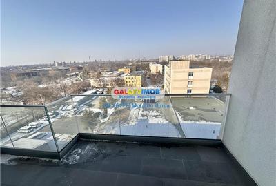 Apartament cu 2 camere semidecomandat în B-dul București - 6