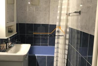 Apartament 3 camere-Mihail Sebastian-Calea Rahovei- Apartament 3 camere-Mihail Sebastian-Calea Rahovei- - 16