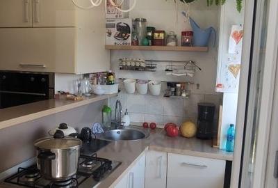 Apartament cu 3 camere decomandat, mobilat în Vest - 8