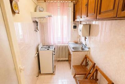 Apartament cu 2 camere decomandat în Sud - 5