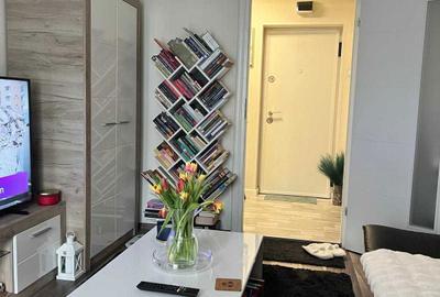 Apartament cu 2 camere decomandat în Lehliu - 7