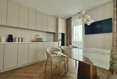 Apartament cu 3 camere decomandat în Central - 5