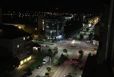 Apartament cu 2 camere decomandat în Cetate - 12