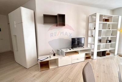 Apartament cu 2 camere decomandat, mobilat în P-ța Victoriei - 4